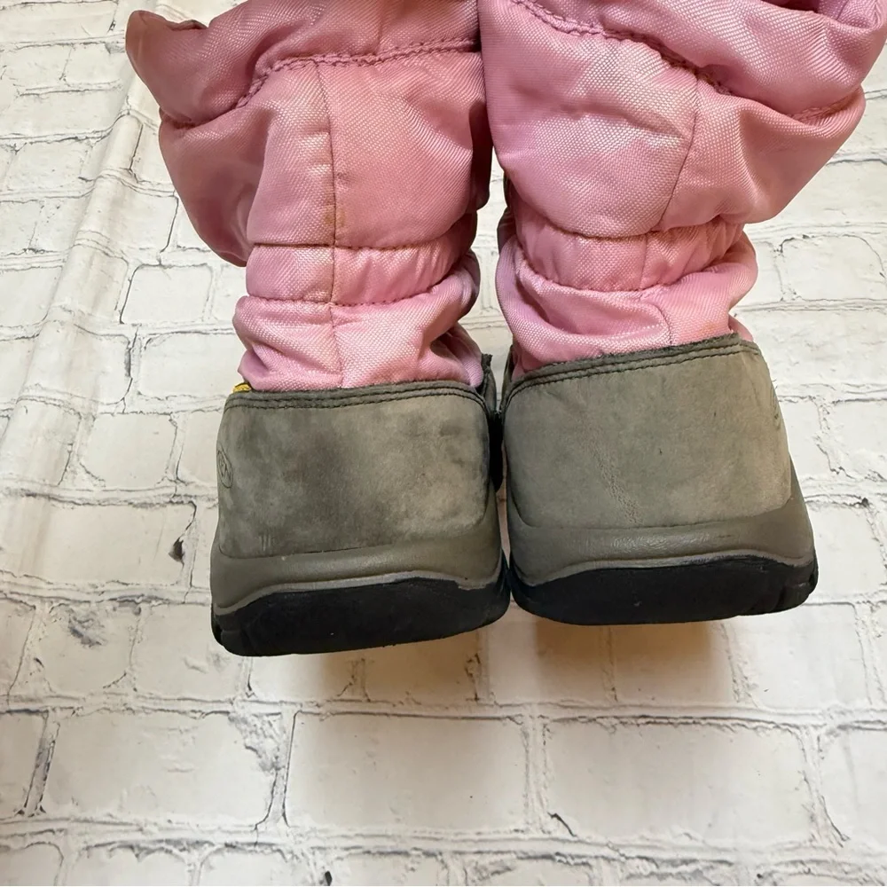 Keen Boots